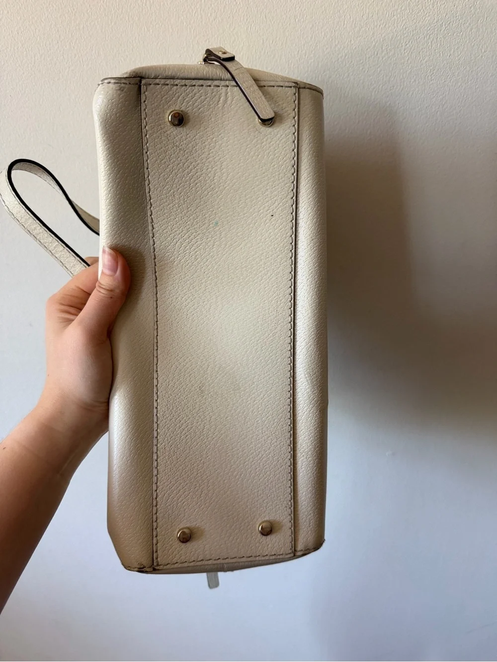 Kate Spade Grand Street Melinda Bag